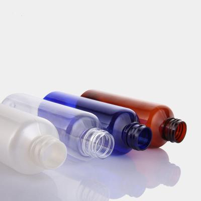 China Medicine Shake Top Plastic Bottle 30ml 50ml 60ml 80ml 100ml 120ml 150ml 200ml 250ml 300ml 500ml for sale