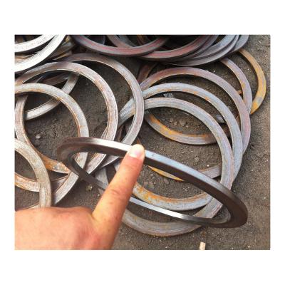 China The factory produces all kinds of Ring Forging Ring Speed ​​Sealing Gaskets for sale