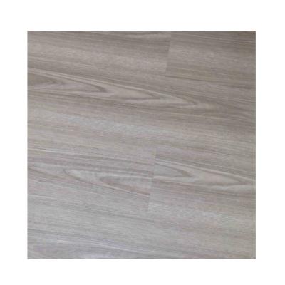 China Osher Modern Luxury Building Parquet Waterproof Vinyl Compound Flooring Supplier for sale