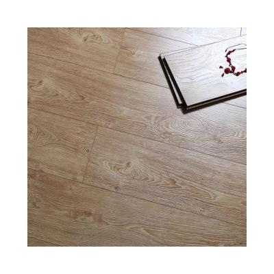 China Osher Modern Luxury Building Parquet Waterproof Vinyl Compound Flooring Supplier for sale