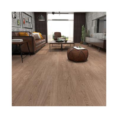 China Modern SINO Company Luxury Vinyl Plank Tiles LVT Waterproof Laminate Flooring For Bedroom for sale