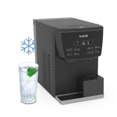 China Eco - Friendly Free Alkaline Filter Stagnant Water Purifier Commercial Plant Water Purifier for sale