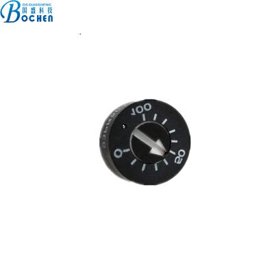 China 270Â ° Â ± 10Â ° WI21 93 DEVICE single turn cermet trimming potentiometer for sale