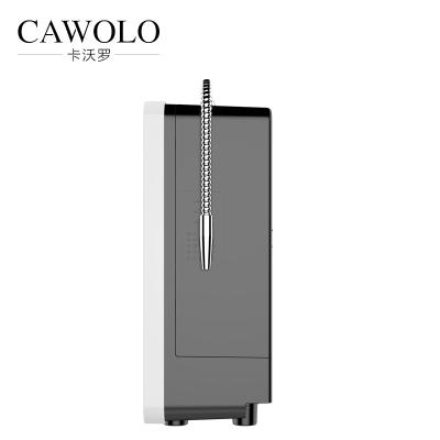 China Connect With Tap Water Electrolysis Nano Hydrogen Water Machine Can Be Directly Drank for sale