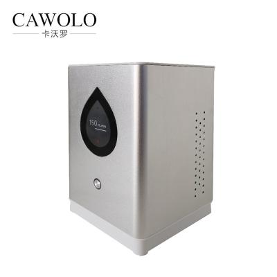 China Hotels Hydrogen Inhalation Machine Manufacturer Sell Small Hydrogen Inhalation Machines for sale