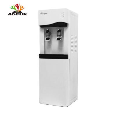 China 2020 free new type free standing electric hot and cold cooling water dispenser for sale