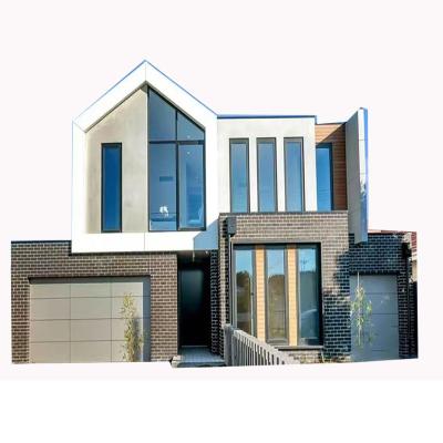 China Modern Professional House Hotel Construction Prefab House China Manufacture Supplier for sale