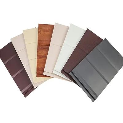 China Modern Decorative Sandwich Panel 16mm Polyurethane Foam for sale