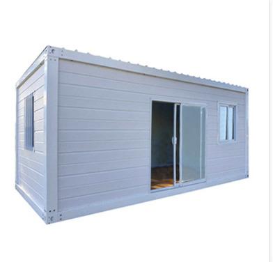 China Modern hot sale container house prefab luxury house prefab modern house for sale