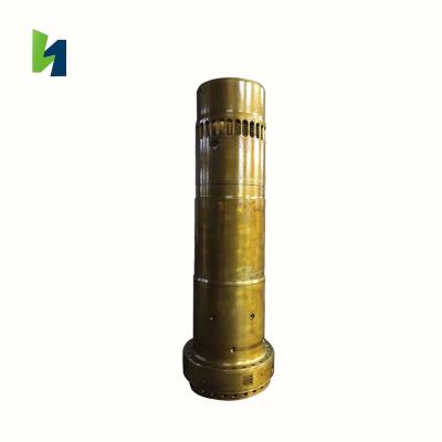 China Generator Ship Parts For MAN B&W S60MC Cylinder Liner High Quality for sale