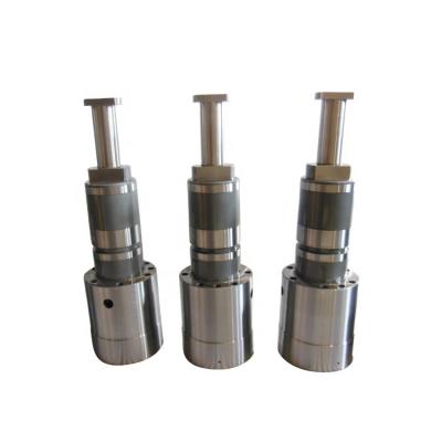 China Iron Special Type Plunger Barrel Diesel Fuel Injection Plunger for sale