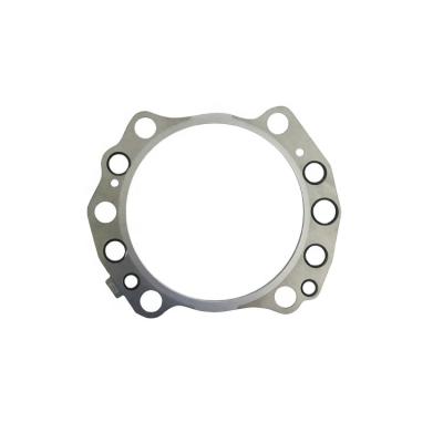 China 6AY-ET DIESEL ENGINE CYLINDER HEAD GASKET 148620-01243 FOR SALES for sale