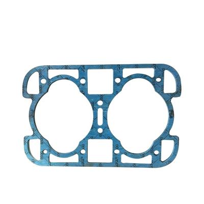 China Generator Air Compressor Parts Cylinder Bottom Gasket For SC40N-TF Air Compressor for sale