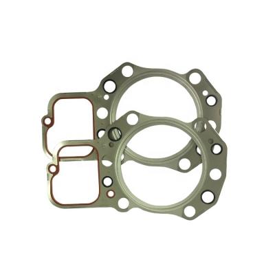 China Boat Main Gasket 36201-42100 MITSUBISHI S6B for Marine Engine Spare Parts for sale