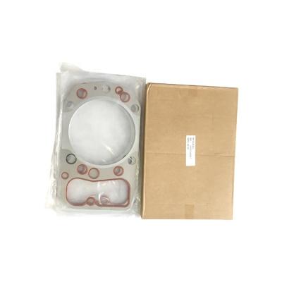 China DIESEL ENGINE High Pressure Annular Metal Flat Gasket For Mitsubishi Marine Engine S6A for sale