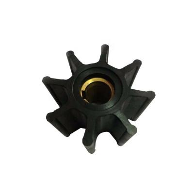 China Generator Boat YAN MARS SC20N Air Compressor Centrifugal Impeller for sale