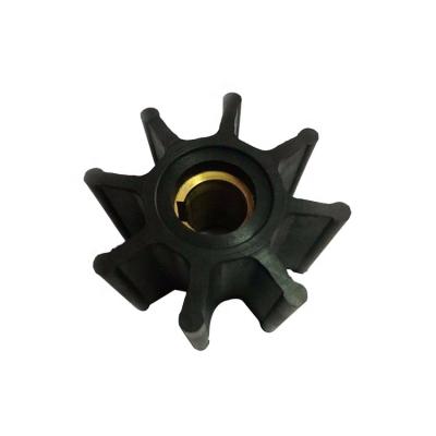 China YAN MARS SC30N Centrifugal Generator Air Compressor Impeller Boat Parts for sale