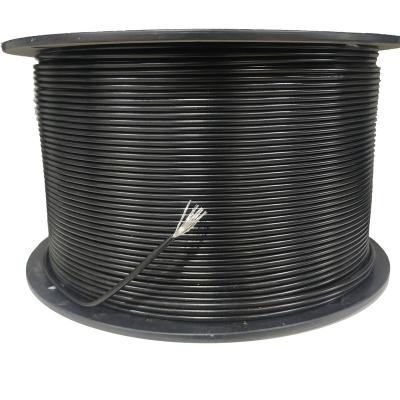 China OEM/ODM Black Underground Garden Boundary Wire For Garden Use Yard Easy Processing For Boundary Cable Wire for sale