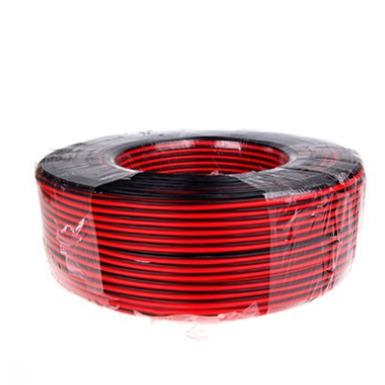 China Speaker Core Low Noise Professional Flexible Monitor Speaker Cable Audio Wire, Loud Audio Video Cable for sale