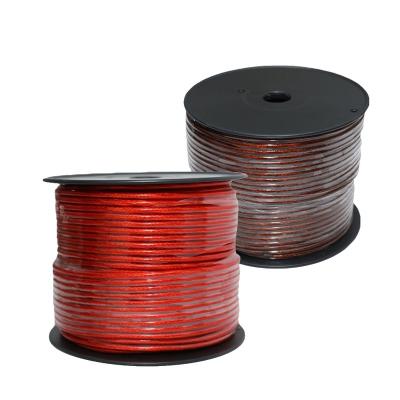 China High Quality Power Cable Wire CE RoHS Certification Cheap 10AWG Microphone Cable for sale