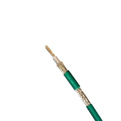 China For Lawn Mower Robot PE Jacket Coated Used Border Extremely Strong Cable With Cheap Price for sale