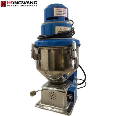 China Automatic Pellrts Plastic Industry Plastic Material Suction Machine Automatic Loader for sale