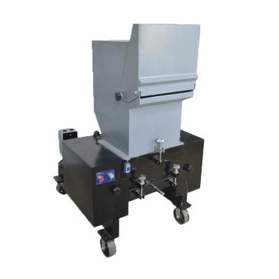 China Garment Shops Mini Hongwang Small Plastic Crusher Blades Plastic Crusher for sale