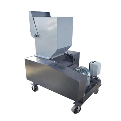 China Garment Shops China Made Low Noise Ldf-A Recycling And Washing Plastic Film Crusher for sale