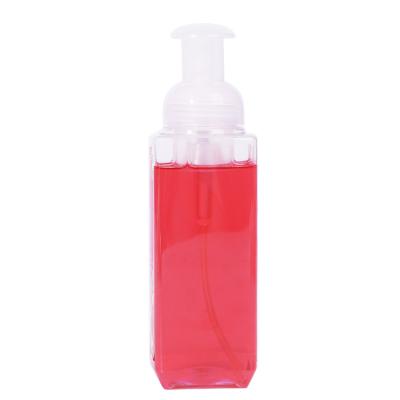 China Wholesale Customized Scent Daily Hand Soap Basic Cleaning Foaming Cleansing Wash for sale