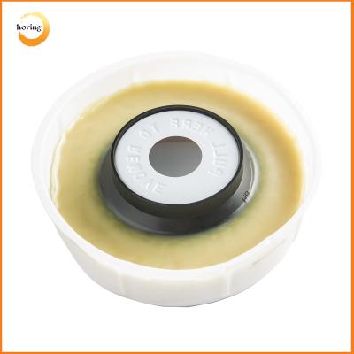 China Modern Toilet Wax Ring China Toilet Bowl Wax Seal Extra Thick Toilet Replacement Gasket Kit for sale