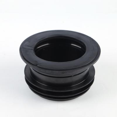 China Modern Toilet Bowl Rubber Gasket Toliet Factory Plumbing Kits Home Toilet Rubber Gasket Ring for sale