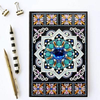 China Modern Special Shaped Diamond From FR Diamond Painting Notebooks for sale