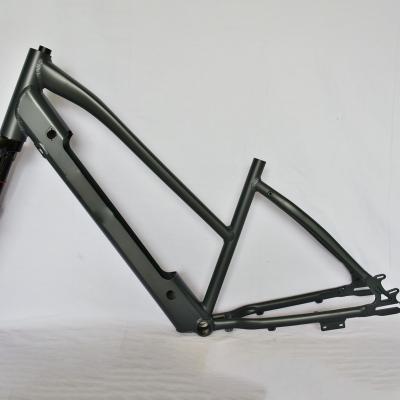 China Aluminum alloy customize high quality and good price enduro 28