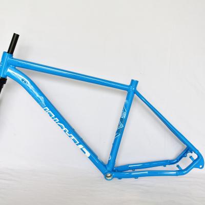 China Corrosion Resistance Customize Cheap Enduro Aluminum 6061 27.5/29*2.2