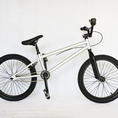 China DIRT JUMP 20 Inch Dirt Jump Customized FREE STYLE CrMo Frame BMX Bike Bicicleta Bikecycle for sale