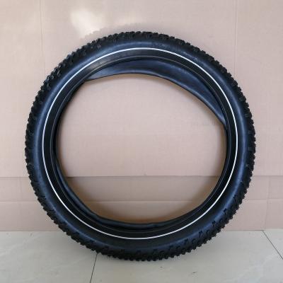 China Kenda fat bike tires 20x4.0 / wholesale tires 26*4.0