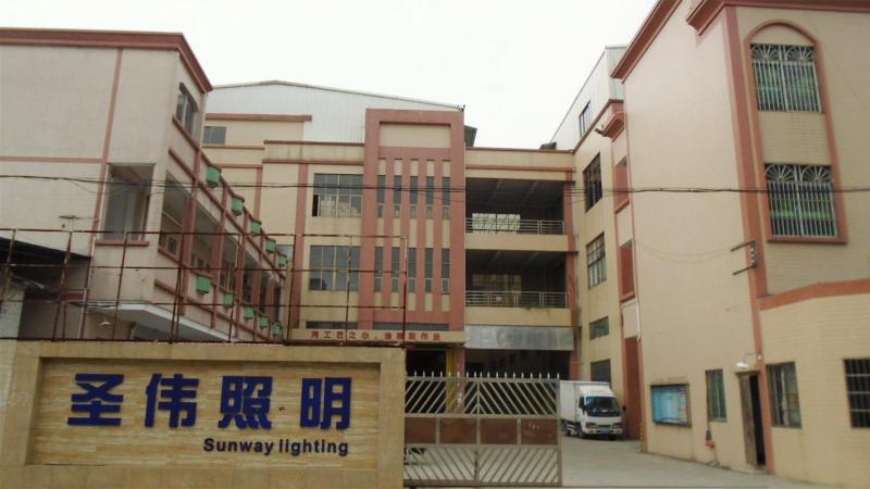 Verified China supplier - Foshan Shengwei Lighting Technology Co., Ltd.