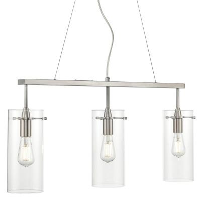 China Modern Simplicity Modern Chandeliers Industrial Lighting Pendant Lights Practical Island Hanging Lamp For Kitchen Living Room Loft for sale