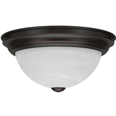 China Surface Mounted Traditional Wholesale E26 Flush Mount Ceiling Light Fixture For Kitchen Corridor for sale