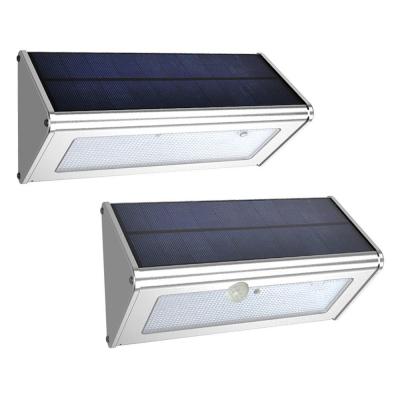 China Solar Garden LED Wall Light For Garden for sale