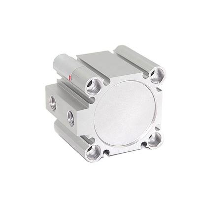 China Factory Pneumatic Cylinder Cutter Cylinder For N95 FFP2 Mask Machine for sale