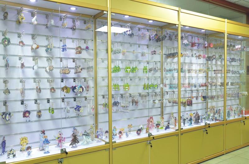 Verified China supplier - Yiwu Huige Import And Export Co., Ltd.