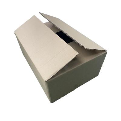 China Recycled Materials Router Packaging En Cardboard Cardboard Box Packaging Cardboard for sale