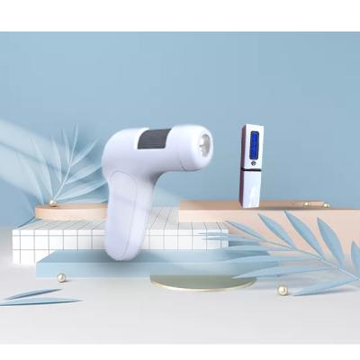 China Handheld Acne Analysis Skin Analyzer for sale