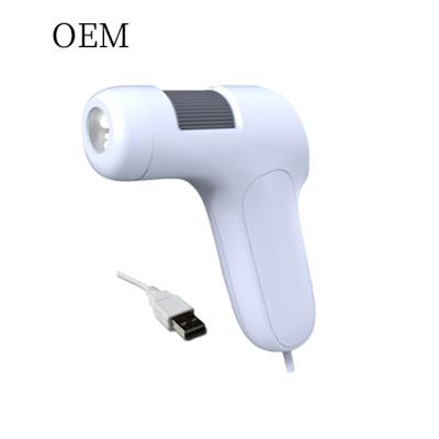 China Acne Analysis Pro Y-scope HD Skin Analyzer for sale