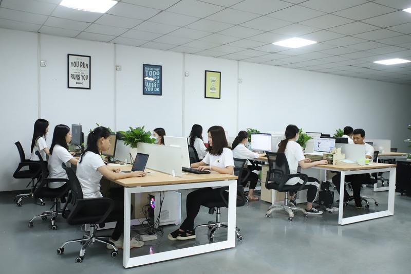 Verified China supplier - Shenzhen Macting Trading Co., Ltd.