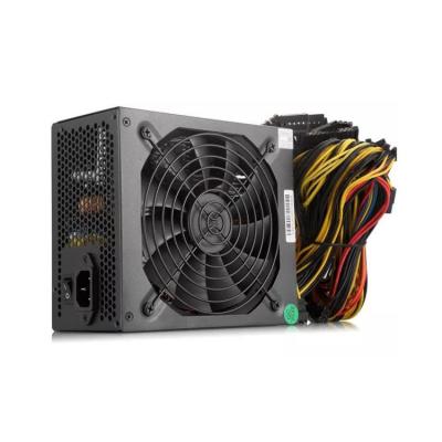 China Low Power Consumption Atx 80 Plus PSU Quality Computer Power Supply Server PC Game Power Supplies Power Supply. golden 1600W for sale