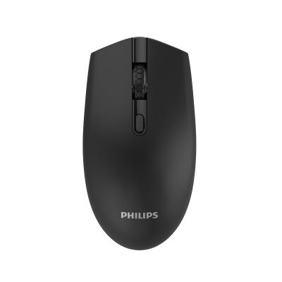 China 3D Wireless Ergonomic USB PC Mice Desktop Computer Laptop Gaming Office Mice ForPhilips SPK7404 for sale