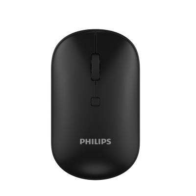 China 3D Wireless Laptop Desktop PC Gaming Mice USB Mute Mouse ForPhilips SPK7403 for sale