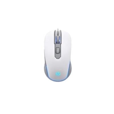 China ForHP M200 Gaming Wired Ergonomic PC Gamer Computer Laptop Mice Business Office Optical Gaming Mouse USB for sale